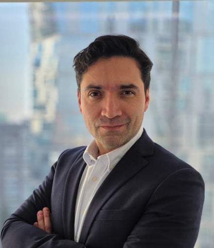 Cristian Gomez