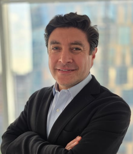 Juan Pablo Velasco